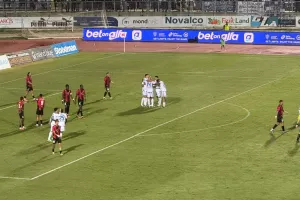(LIVE) Καρμιώτισσα 0-2 Απόλλων