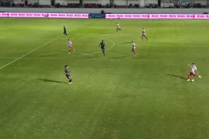 (LIVE) Νέα Σαλαμίνα 0-0 Πάφος FC