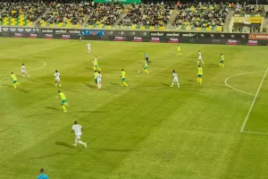 (LIVE) ΑΕΚ 0-0 Ομόνοια