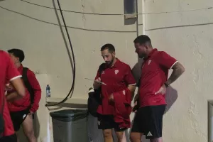 Πήραν βαθμό, είδαν ντέρμπι