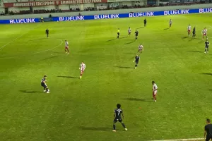 Το έψαξαν και οι δύο, δεν το βρήκε κανείς... συμβιβασμός στο ''Αμμόχωστος''