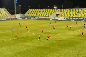 (LIVE) Ομόνοια Αραδίππου 3-1 Διγενής