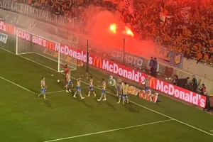 (LIVE) ΑΠΟΕΛ 2-1 Ομόνοια 29Μ