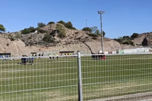 Εις μνήμη του Αντώνη
