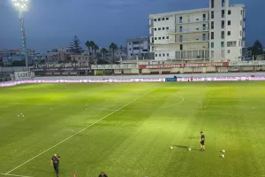 (ΣΕ ΛΙΓΟ) Νέα Σαλαμίνα - Πάφος FC