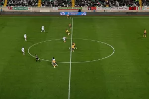 (LIVE) Ομόνοια 2-0 ΑΕΛ