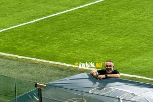 Χαμόγελο... κορυφής!