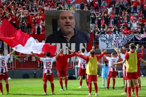 (Βίντεο) Πάρις Ανδρέου στο Kerkida: "Δικαιούμαστε περισσότερα-Η ομάδα είναι για μεγαλύτερα πράγματα"