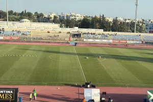 Ένας ή κανένας...