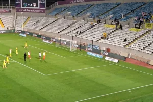 Είναι καλή ομάδα!