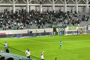 (LIVE) ΑΕΛ 0-3 Άρης