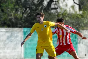 Φώτος από την ΤΕΤΑΡΤΗ σερί