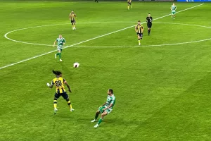 (LIVE) ΑΕΛ 0-2 Άρης