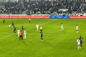Απόλλων - Πάφος FC: Μεγάλη μάχη... χωρίς νικητή