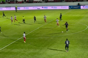 (LIVE) Νέα Σαλαμίνα 0-0 Πάφος FC