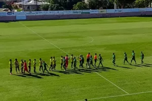 Ανάρτηση μετά την ήττα στα Κούκλια