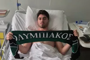 Σε περίπου δύο μήνες η επιστροφή του Οκκά