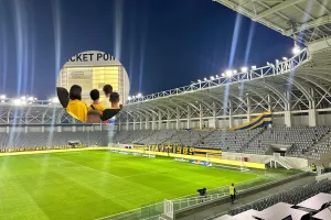 ΑΕΛ/ Sold out η Νότια