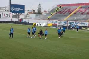 (Φώτος Kerkida) Έφτασε... η Πάφος