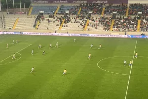 (LIVE) ΑΠΟΕΛ 3-1 Ομόνοια 29Μ