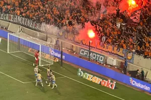 (Βίντεο) Απάντησε με Πεδρόσο το ΑΠΟΕΛ!