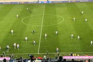 (LIVE/ημίχρονο) ΑΠΟΕΛ 2-1 Ομόνοια 29Μ