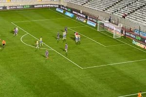 (LIVE) ΑΠΟΕΛ 5-2 Χαλκάνορας