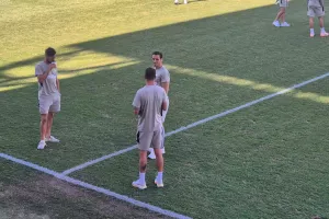 Απ' τους τρεις... οι δύο!