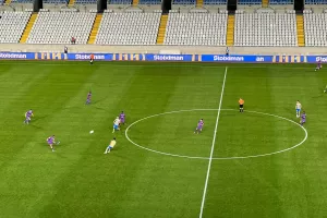 (LIVE) ΑΠΟΕΛ 0-0 Χαλκάνορας