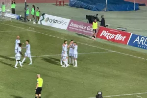 (LIVE) Καρμιώτισσα 0-3 Απόλλων