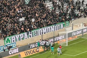 (LIVE) ΑΠΟΕΛ 0-1 Ομόνοια 29Μ