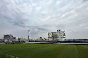 Το Kerkida στο Νέα Σαλαμίνα - Πάφος FC