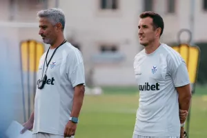 Πιο έτοιμοι στη Λεμεσό!