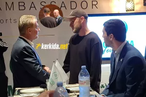 Θυμήθηκαν... τα παλιά!