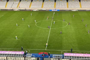 (LIVE) ΑΠΟΕΛ 3-0 Χαλκάνορας