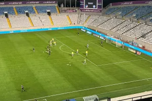 ΑΠΟΕΛ/Εντεκάδα με Ζελένικα και Γιαννακού