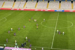 (LIVE/Ημίχρονο) ΑΠΟΕΛ 3-0 Χαλκάνορας