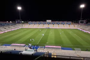 Το Kerkida στο Ομόνοια - ΑΕΛ