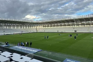 Το Απόλλων - Πάφος FC "παίζει" στο Kerkida