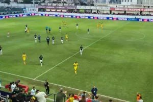 (LIVE/Ημίχρονο) Krasava ENY Ύψωνα 2-0 ΑΕΚ