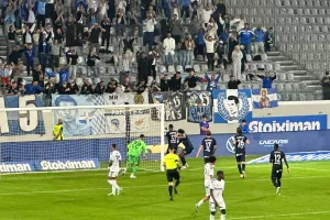 (LIVE) Απόλλων 2-2 Πάφος FC