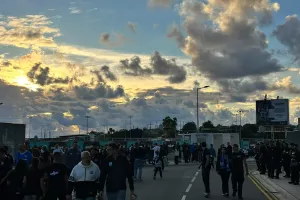 Χαλάρωση πριν το... άγχος (φώτος)