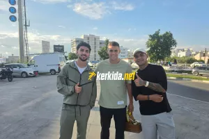 Γήπεδο... η τριάδα!