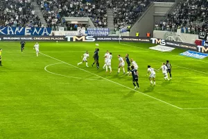 (LIVE) Απόλλων 0-0 Πάφος FC