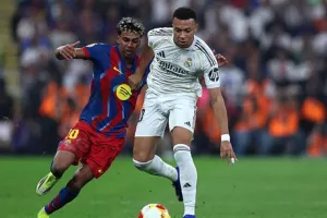 La Liga-10η αγωνιστική: Ώρα για clasico!