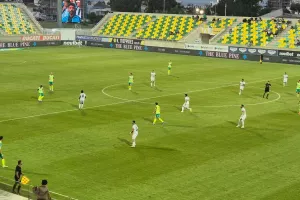  (LIVE) ΑΕΚ 1-1 Ακρίτας Χλώρακας