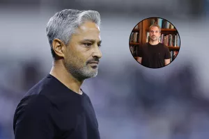 "Δεν είναι τόσο θέμα προπονητή-Ο Ιτζχάκι πρέπει πρώτα να καταλάβει την πραγματικότητα"