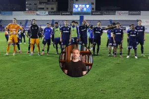 Τοποθέτηση για ΑΝΟ/"Βγήκαν από τον βούρκο, δεν υπονοώ ότι θα παλέψει για σωτηρία"
