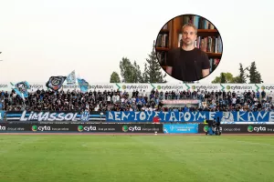 "Ο κόσμος περίμενε μόνο το τελικό σκορ!"