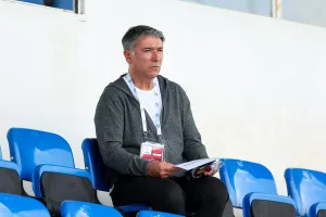 (Φωτογραφίες) Η αναμέτρηση της Εθνικής παίδων Κ-17 με την Ιαπωνία 